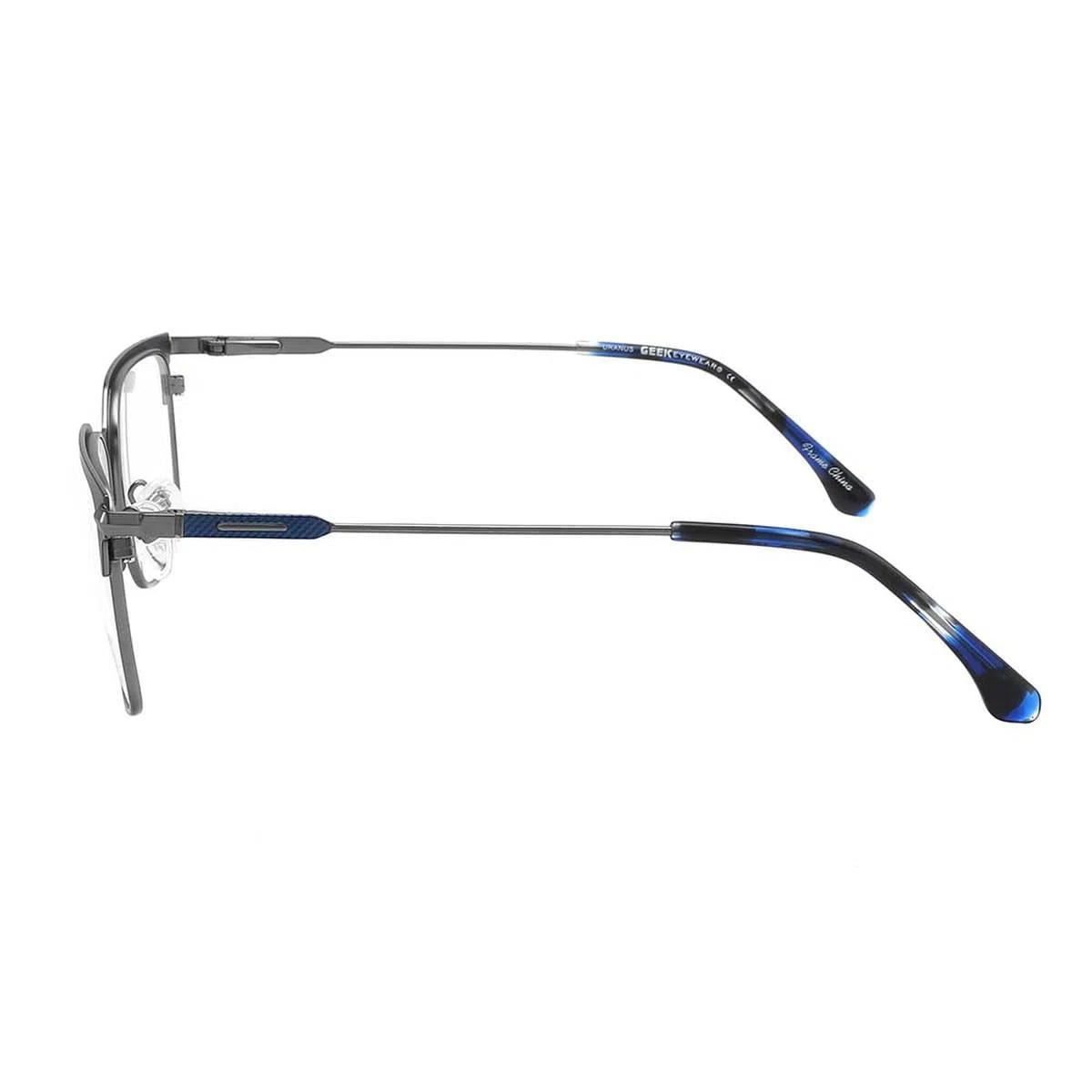 GEEK EYEWEAR URANUS Eyeglasses - view 6